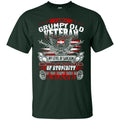 I am a Grumpy Old Veteran T-shirts & Hoodie for Veteran's Day CustomCat