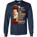 I Am A July Woman For Black Girls CustomCat