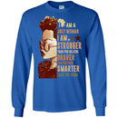 I Am A July Woman For Black Girls CustomCat