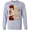 I Am A June Woman T-shirts CustomCat