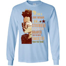 I Am A June Woman T-shirts CustomCat