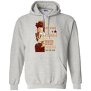 I Am A June Woman T-shirts CustomCat