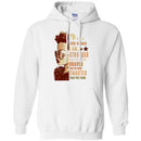 I Am A June Woman T-shirts CustomCat