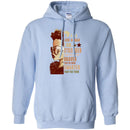 I Am A June Woman T-shirts CustomCat