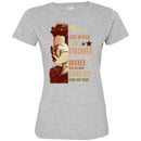 I Am A June Woman T-shirts CustomCat