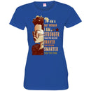 I Am A May Woman For Black Girls CustomCat