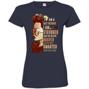 I Am A May Woman For Black Girls CustomCat