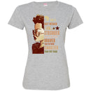 I Am A May Woman T-shirts CustomCat