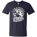 I Am A Nurse And A Nana What's Your Superpower tshirts CustomCat