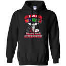 I Am A Nurse What's Your Superpower tshirts CustomCat