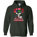 I Am A Nurse What's Your Superpower tshirts CustomCat