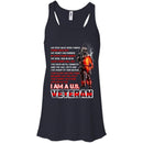 I Am A US Veteran T-shirts & Hoodie for Veteran's Day CustomCat