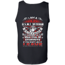 I Am A Usmc Veteran My Level Of Sarcasm Depends On Your Level Of Stupidity CustomCat