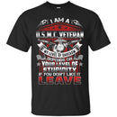 I Am A USMC Veteran T-shirts & Hoodie for Veteran's Day CustomCat