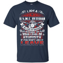 I Am A USMC Veteran T-shirts & Hoodie for Veteran's Day CustomCat