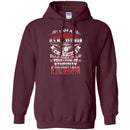 I Am A USMC Veteran T-shirts & Hoodie for Veteran's Day CustomCat