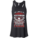 I Am A Veteran T-shirts & Hoodie for Veteran's Day CustomCat