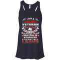 I Am A Veteran T-shirts & Hoodie for Veteran's Day CustomCat