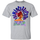 I am Black History T-shirts CustomCat