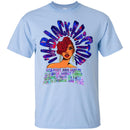 I am Black History T-shirts CustomCat