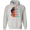 I Am Black Woman Tshirts CustomCat