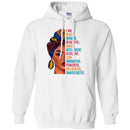 I Am Black Woman Tshirts CustomCat