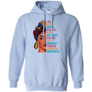 I Am Black Woman Tshirts CustomCat