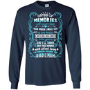 I Am Forever Missing You Dad and Mom T-shirts CustomCat
