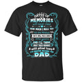 I Am Forever Missing You Dad T-shirts CustomCat