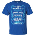 I Am Forever Missing You Grandpa T-shirts CustomCat