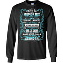 I Am Forever Missing You Grandpa T-shirts CustomCat