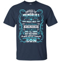 I Am Forever Missing You Son T-shirts CustomCat