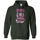 I Am The Storm Nurse Funny T-shirts CustomCat