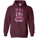 I Am The Storm Nurse Funny T-shirts CustomCat