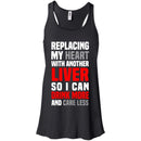 I Can Drink More And Care Less T-shirts CustomCat