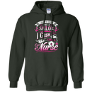 I Cuss Like A Nurse Tshirt Designed For Nurses CustomCat