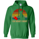 I Do What I Want CustomCat