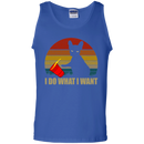 I Do What I Want CustomCat