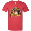 I do what i want funny cat T-shirts CustomCat