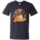 I do what i want funny cat T-shirts CustomCat