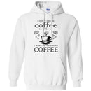 I Don't Drink Coffee To Wake Up I Wake Up To Drink Coffee Funny Coffee Lover Beautiful Coffee Shirts CustomCat