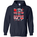 I Don't Need A Valentine I Have A Classroom Ful Of Them Heart Funny Gift Teacher Shirts CustomCat