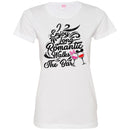 I Enjoy Long Romantic Walks To The Bar Funny Gifts Wine Lover Shirt CustomCat