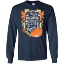 I Fall For Pumpkins Bonfires S'mores And Wine Funny Gifts Wine Lover Shirts CustomCat