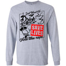 I Just Want To Drink Coffee Save Live And Take Naps Funny Coffee Lover Beautiful Coffee T Shirt CustomCat