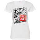 I Just Want To Drink Coffee Save Live And Take Naps Funny Coffee Lover Beautiful Coffee T Shirt CustomCat