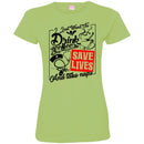 I Just Want To Drink Coffee Save Live And Take Naps Funny Coffee Lover Beautiful Coffee T Shirt CustomCat