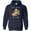 I Kiss A Labrador And I Liked It Funny T-shirt For Lab Lovers CustomCat