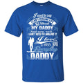 I Love and Miss You Everyday Daddy T-shirts CustomCat