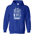 I Love and Miss You Everyday Daddy T-shirts CustomCat
